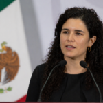 Luisa María Alcalde | Foto de ChatGPT