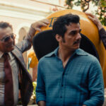 El Agente Secreto | Cortesía Mubi