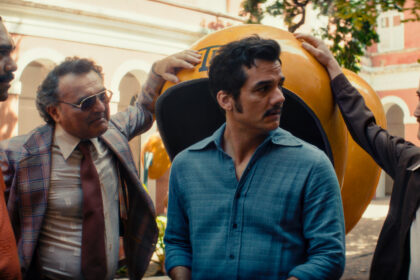 El Agente Secreto | Cortesía Mubi