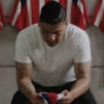 Carlos Salcido, futbolista