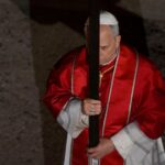 El Papa alza la voz por guerra | @Pontifex_ln