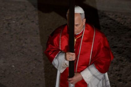 El Papa alza la voz por guerra | @Pontifex_ln
