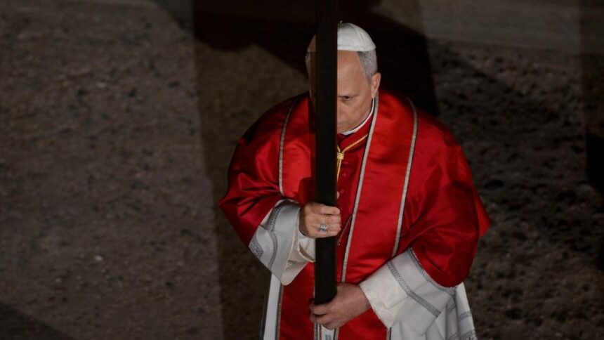 El Papa alza la voz por guerra | @Pontifex_ln