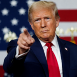 Donald Trump / Pixabay