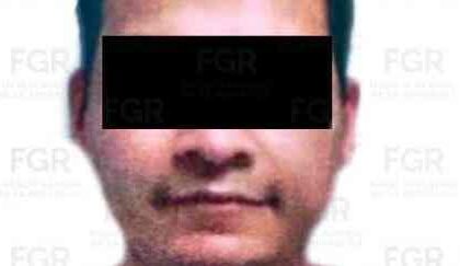 FGR OBTIENE SENTENCIA CONDENATORIA DE 24 AÑOS EN CONTRA DE UNA PERSONA POR LOS DELITOS DE EXPLOTACIÓN SEXUAL Y VIOLACIÓN AGRAVADA