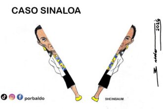 Cartón de Baldo Jiménez