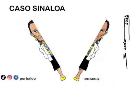 Cartón de Baldo Jiménez