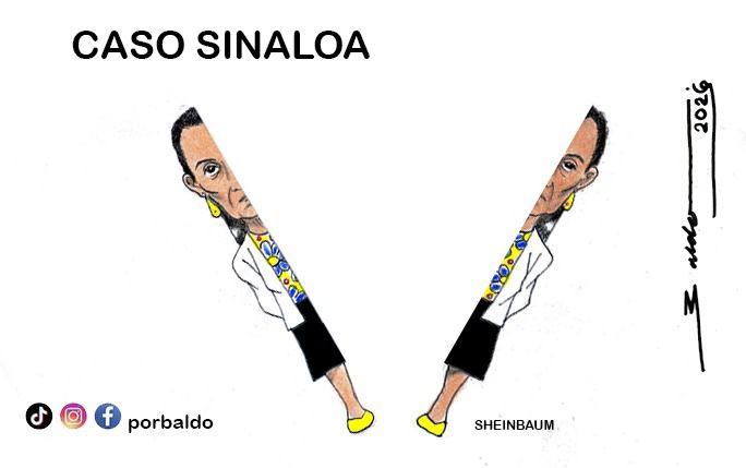 Cartón de Baldo Jiménez