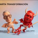 Cartón de Baldo Jiménez @Porbaldo