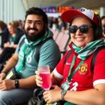 Profeco intensifica por Mundial vigilancia en aeropuertos | Especial