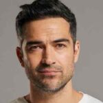 Alfono Herrera acordó producir para Sony | Cortesía