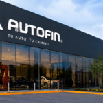 Autofin bajo sospecha | imagan de IA