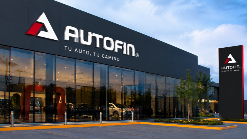 Autofin bajo sospecha | imagan de IA