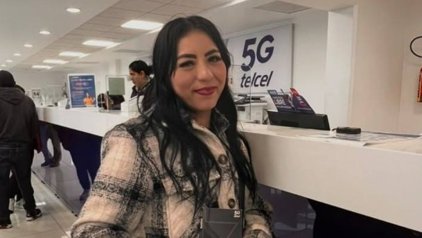 Blanca Adriana Vázquez fue hallada sin vida | ESPECIAL