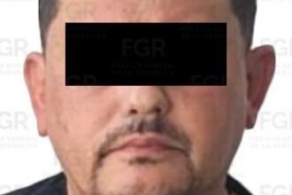 César Alejandro Villaseñor Olivares, alias “Güero Conta” ESPECIAL