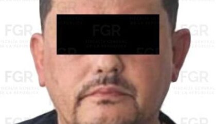 César Alejandro Villaseñor Olivares, alias “Güero Conta” ESPECIAL