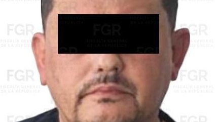 César Alejandro Villaseñor Olivares, alias “Güero Conta” ESPECIAL
