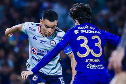 Cruz Azul es el campeón del futbol mexicano | Especial