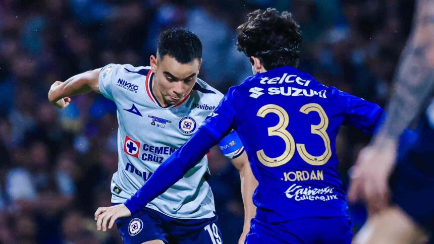 Cruz Azul es el campeón del futbol mexicano | Especial