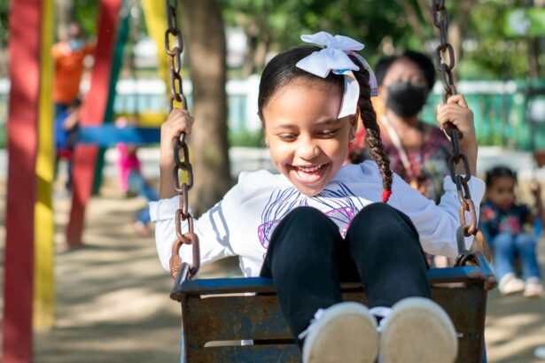 Es indispensable respetar los derechos de la infancia | Pexels