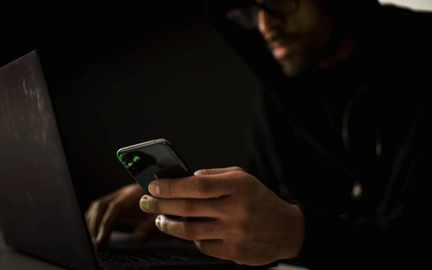 Buscan poner límites y frenar la extorsión en el país | Pexels