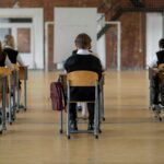 Fin de clases y calendario escolar permanecerá como a un principio | Pexels