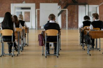 Fin de clases y calendario escolar permanecerá como a un principio | Pexels