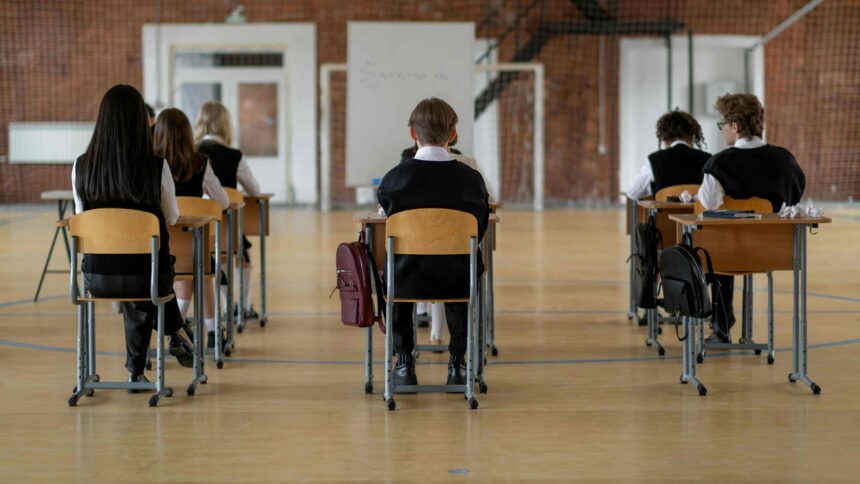 Fin de clases y calendario escolar permanecerá como a un principio | Pexels