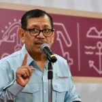 Gerardo Mérida se entregó en EU | Especial