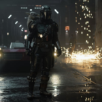 Star Wars: The Mandalorian, llega a los cines | Disney