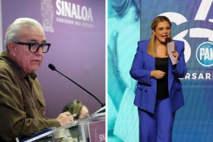 Ambos gobernadores fueron citados por separado | Especial