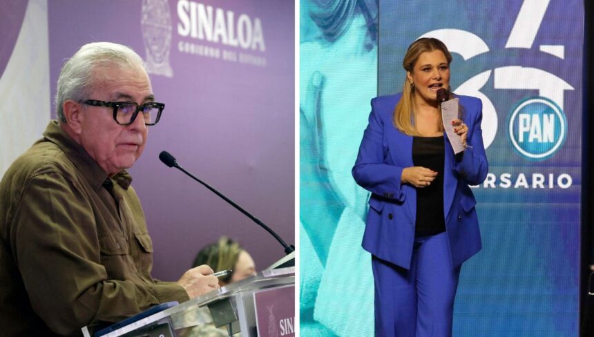 Ambos gobernadores fueron citados por separado | Especial