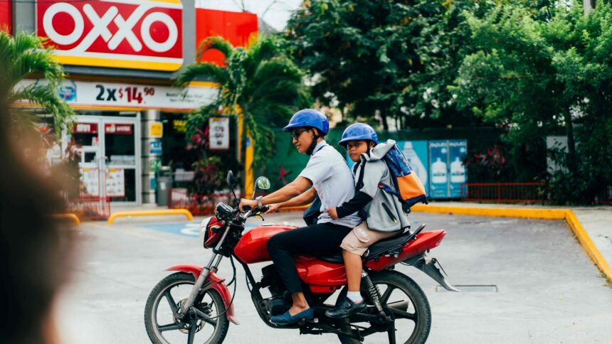 Femsa lleva la cadena OXXO hasta Corea | Pexels