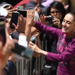 Claudia Sheinbaum Pardo | Foto Presidencia