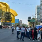 Simulacro Nacional | Gabriel Morales