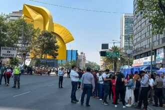 Simulacro Nacional | Gabriel Morales