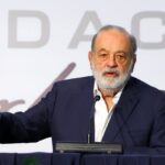 Carlos Slim Helú | Especial