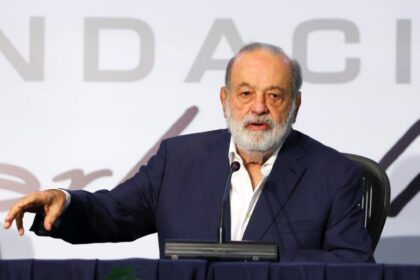 Carlos Slim Helú | Especial