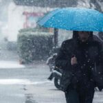 Se esperan lluvias intensas por el Super Niño | Pexels