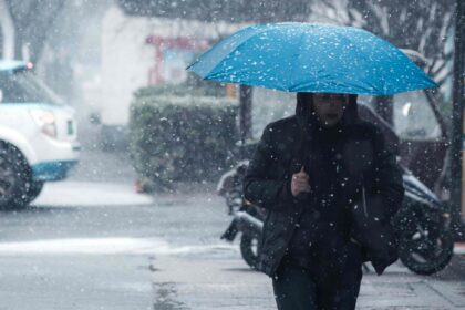 Se esperan lluvias intensas por el Super Niño | Pexels