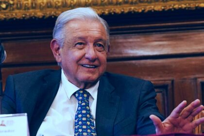 Andrés Manuel López Obrador | X
