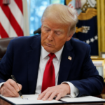 Donald Trump | Foto generada con IA