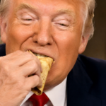 Donald Trump | Captura de video