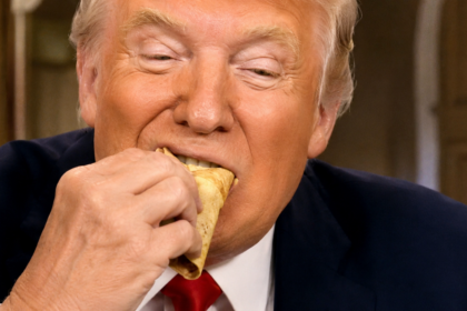 Donald Trump | Captura de video