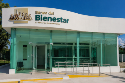 Banco del Bienestar | Hecha con IA