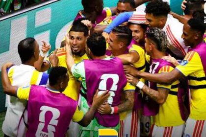 Foto de FIFA