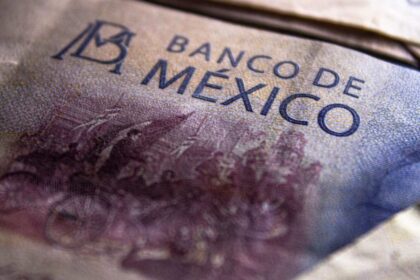 La economía va a la baja | Pexels