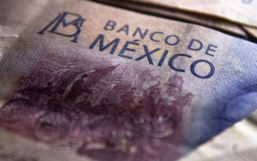 La economía va a la baja | Pexels