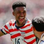 Estados Unidos sigue intratable en el Mundial 2026 | Foto de FIFA