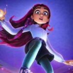 Primer tráiler y el póster de HECHIZO: BIENVENIDOS A HEXE | Cortesía Disney